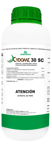 CYDOME®