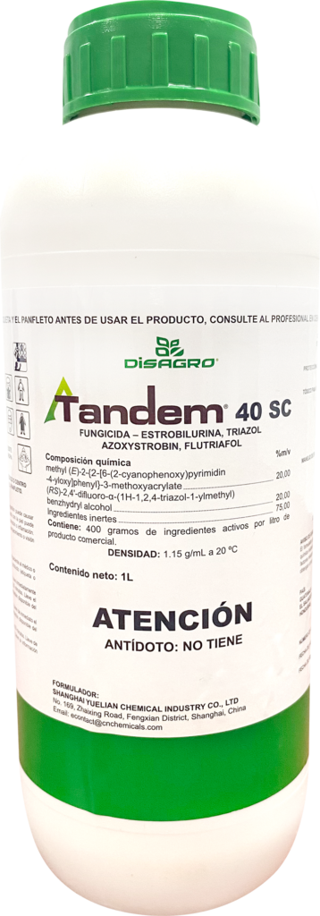 Tandem 40 Sc